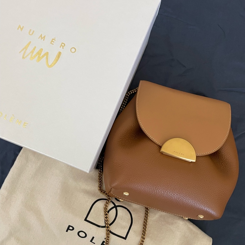 Polene Numero Un Mini Camel